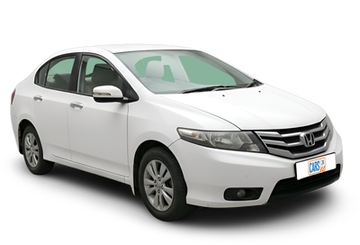 Honda City-img